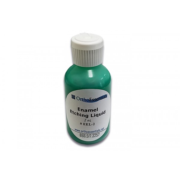 Enamel Etching Liquid (3813)